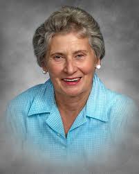 Joyce E. (Heisley) Hall