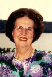 Vivian Lois Friesen Obituary