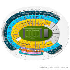 Rams Tickets 2019 La Rams Schedule Ticket Prices