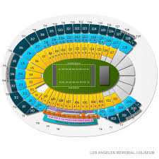 los angeles memorial coliseum concert tickets