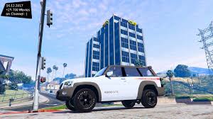 280 hp/4,800 rpm ( sae gross). Nissan Patrol Super Safari Vtc Y61 4800 2017 4 Door Grand Theft Auto V Vi Future Review Youtube