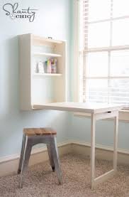 21 Impressive Home Office Organization Ideas