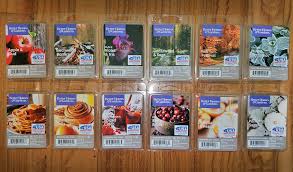 Every issue is packed with bedrooms that wrap you in warmth, kitchens that start your day with sunshine, gardens that greet you with gladness. Better Homes Gardens Fall 2020 Wax Melt Reviews From Walmart