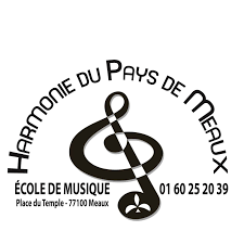 École de Musique de l'Harmonie du Pays de Meaux