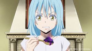 That Time I Got Reincarnated As A Slime Oad 2 That Time I Got Reincarnated As A Slime Anime Awesome Anime Slime