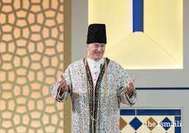 2,254 likes · 395 talking about this. A Reflection On The Recent Publication Of Farman Mubarak Of Mawlana Hazar Imam Shah Karim Al Hussaini Aga Khan Barakah