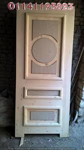 ابواب خشب داخلية وخارجية مودرن Door Design Decor Home Decor