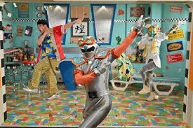 魔進戦隊キラメイジャー エピソード15 きけ 宝路の声 東映 テレビ スーパー戦隊 策略 戦隊ヒーロー