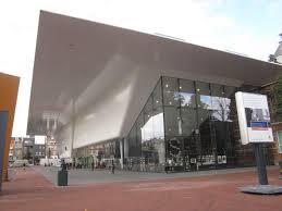 Stedelijk Museum Amsterdam Wikipedia