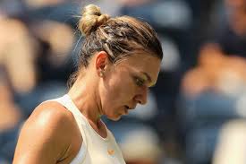 Get ready for drama that always arrives along with the us open. Us Open Tennis 2018 Results No 1 Simona Halep Upset In Monday S Early Play Bleacher Report Latest News Videos And Highlights