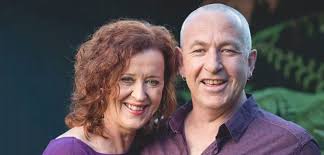 Sir Michael Hill's 50-year love affair