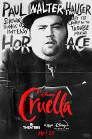 Disney is refreshing your memory of its upcoming 101 dalmations prequel movie, cruella, this week — first with a new poster released tuesday, to be followed by the first trailer on wednesday. Cruella 2021 Imdb