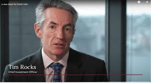 A New Dawn for Small Caps