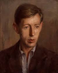 Laurie Lee