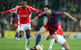 Mark peter gertruda andreas van bommel (dutch pronunciation: Van Bommel Bayern V Barca Should Have Been The Final