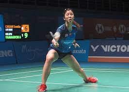 12 hours ago · petaling jaya: Badminton Soniia Still Sees Herself As Sea Games Medal Contender After Flop In France The Star