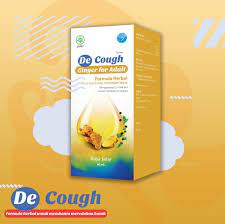 Pin Di Obat Batuk Alami