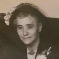 Ellen Helen Stevenson (1900–1959) • FamilySearch