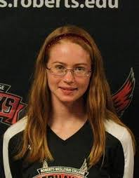 Veronica Stauffer's Instagram, Twitter & Facebook