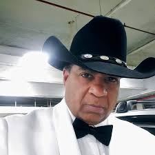 Meet Steven Renfro, aka Mr. Steve