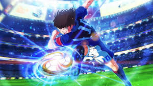 Guarda in streaming migliaia di serie animate sempre aggiornate e in alta qualità, disponibili su pc, console, tablet, smartphone ed altri dispositivi. Holly E Benji L Anime Che Ha Fatto La Storia Del Calcio