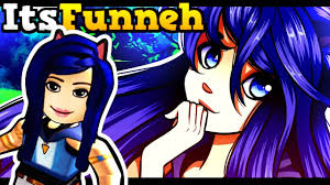 Who is funneh and the krew in roblox? Anime Itsfunneh Drawing Youtubers Youtube