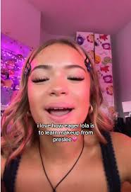 Preslee Faith Winter