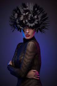 See the best fantasy hairstyles of season 2 of hair battle spectacular! Fantasy Hair Avant Garde Hair Photos Facebook