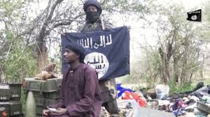 After the death of baba kaka. New Iswap Boss Slays Five Rebel Leaders Silences Clerical Tones Premium Times Nigeria