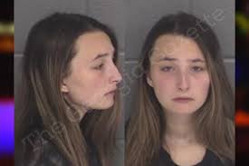 Victoria Scott — Barrow County Jail Bookings