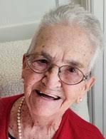 Lorine Vance Obituary