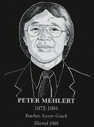 MEN'S SOCCER RECORD BOOK