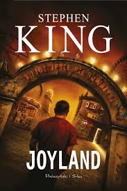 Joyland Livros Listas De Desejos