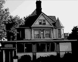 The Old Funeral Home Jacksonville Illinois American Haunting Funeral Home Most Haunted Places