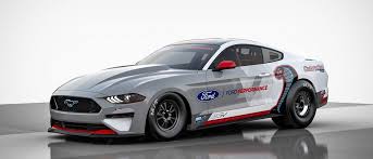 Maybe you would like to learn more about one of these? Ford Mustang Elektro Version Mit 1 400 Ps Kus Newsroom