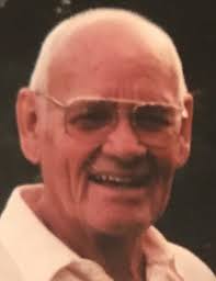 Obituary information for Winthrop M. Dickinson