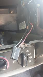 94 ford ranger horn relay location and diagram. 1998 Won T Start Electrical Ranger Forums The Ultimate Ford Ranger Resource