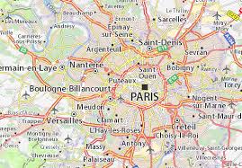 We found 0 results for you in trappes. Michelin Paris 16 Map Viamichelin