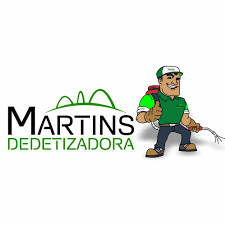 Martins Dedetizadora & Desentupidora