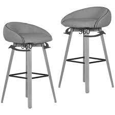 Barhocker barstuhl tresenhocker modern um 360° drehbar im. Barhocker Drehbar Ideen Milt S Dekor