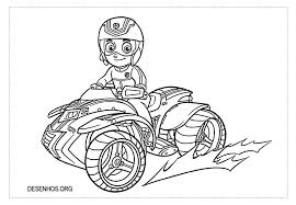 Pesquisa através de mais de 10000 desenhos para colorir. 30 Desenhos Do Ryder Para Colorir E Imprimir