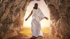 We wouldn't stand it, we said; Resurrection Did Not Happen Say Quarter Of Christians Bbc News