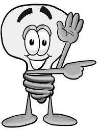 Pay attention clipart black and white. Attention Clipart Craft Projects Symbols Clipartoons 5 Wikiclipart