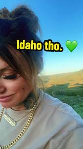 Kelli Jean Burley Idaho