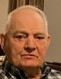 Obituary information for Robert Lewis Moffett