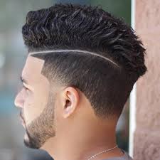 100 Cool Short Hairstyles And Haircuts For Boys And Men