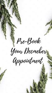 Holiday Appointments Hairstylist Quotes Hair Salon Quotes Salon Quotes