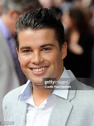 256 Joe Hackett Photos & High Res Pictures