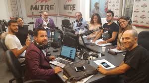 El conductor y el legislador bonaerense k discutieron cuando oliva le recriminó a lanata que invesgitara a los hijos de la presidenta. Columnista De Lanata Denuncio A Runners K El Destape
