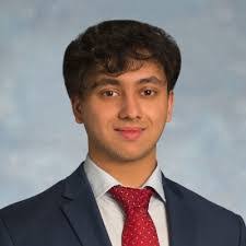 Kevin Adie's Instagram, Twitter & Facebook